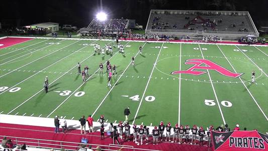 Soccer Game Preview: Crisp County vs. Bleckley County