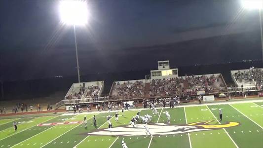 Baseball Game Preview: River Road Wildcats vs. Tulia Hornets