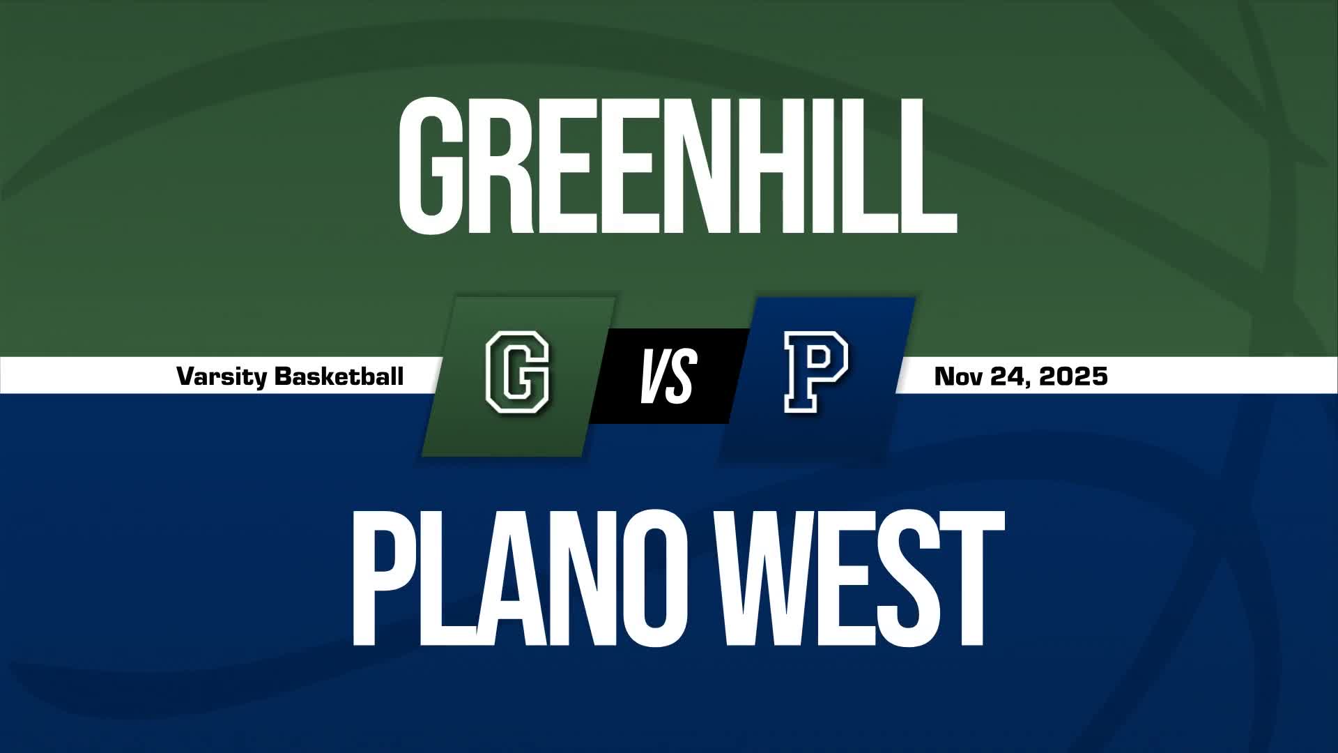 Basketball Recap: Plano West Takes a Loss + How To Watch