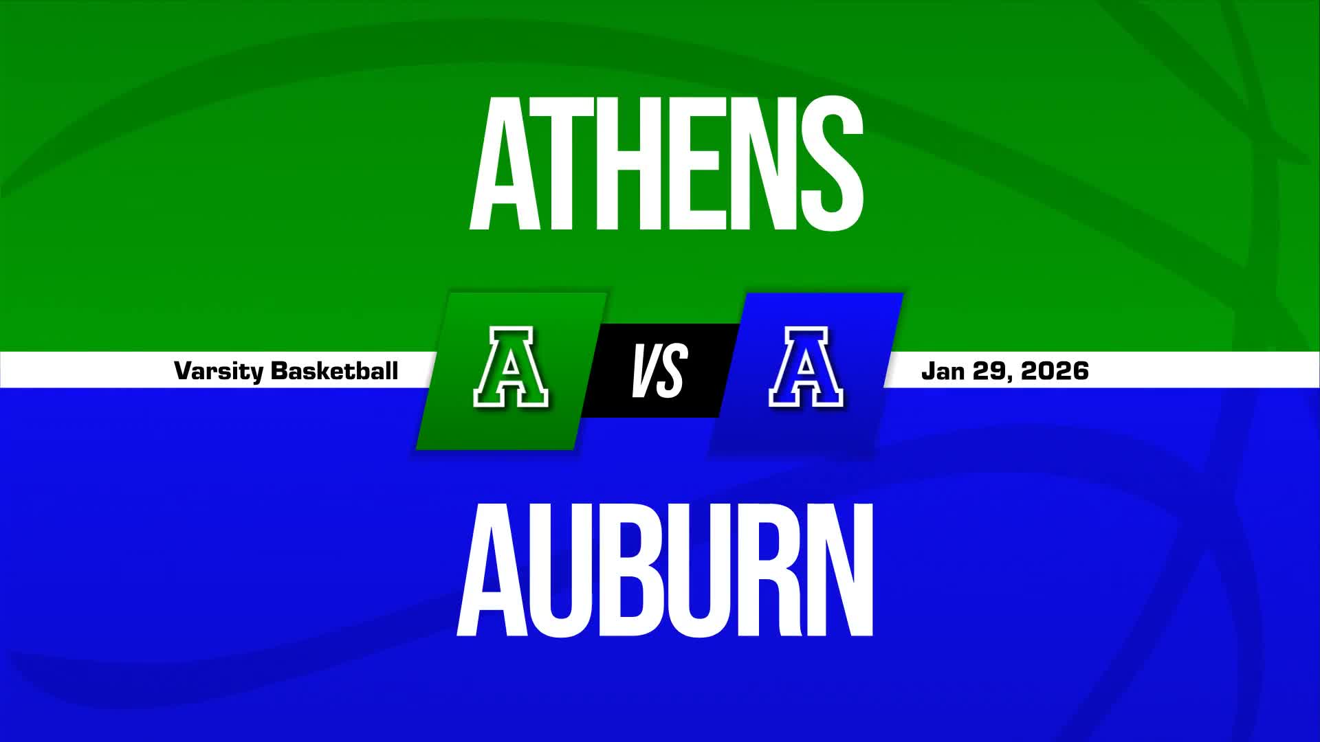 Basketball Recap: Athens Skates Past Riverton with Ease + How To Watch