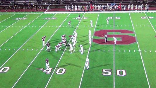 Mid-Penn - Commonwealth Top Football Player Performances