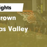 Basketball Game Preview: Western Brown Broncos vs. Hillsboro Indians