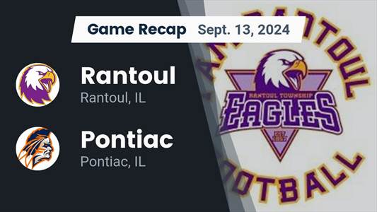 Football Game Preview: 