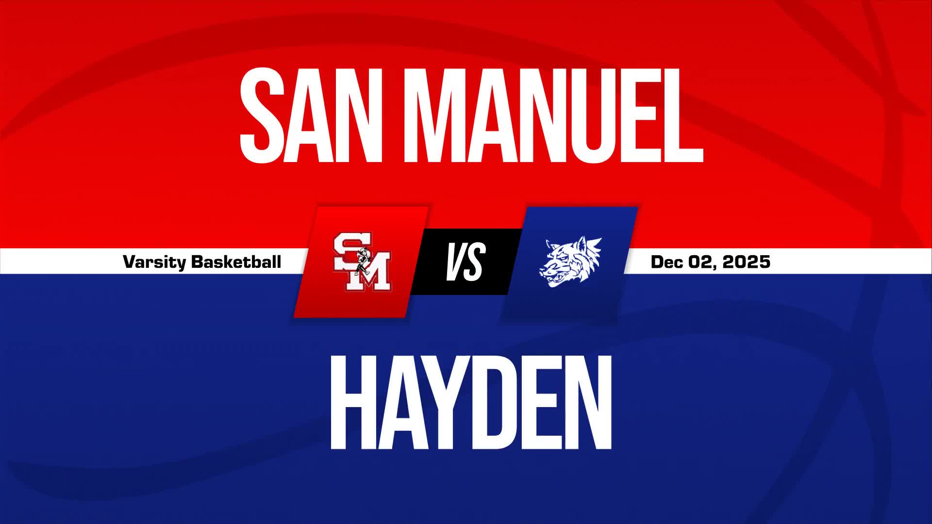 Basketball Recap: Hayden Beats Superior for Their Third Straight