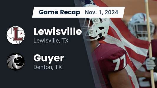 Football Game Preview: Lewisville Farmers vs. Little Elm Lobos