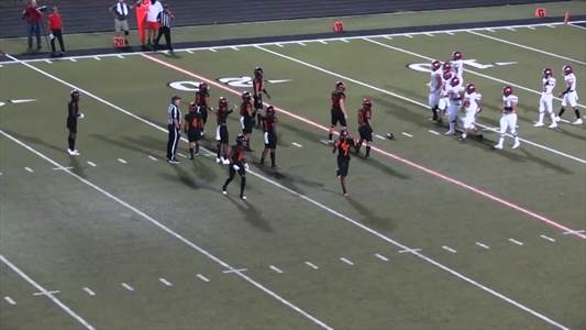 Isaiah Avery Game Report