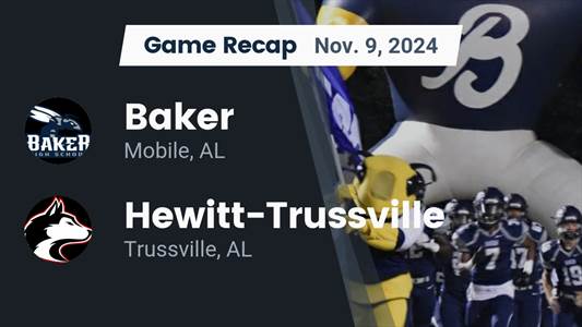 Football Game Preview: Baker Hornets vs. Enterprise Wildcats