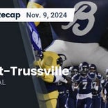 Football Game Preview: Baker Hornets vs. Enterprise Wildcats