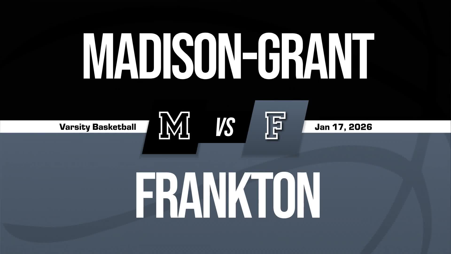 Basketball Game Preview: Madison-Grant Argylls vs. Muncie Burris Owls