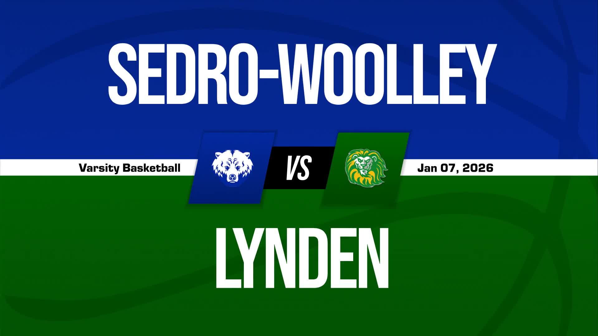 Basketball Game Preview: Sedro-Woolley Cubs vs. Lakewood Cougars