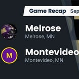 Football Game Preview: Maple Lake vs. Melrose