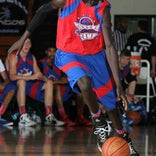 Pangos All-American Camp 'Starting Five' and players on the rise