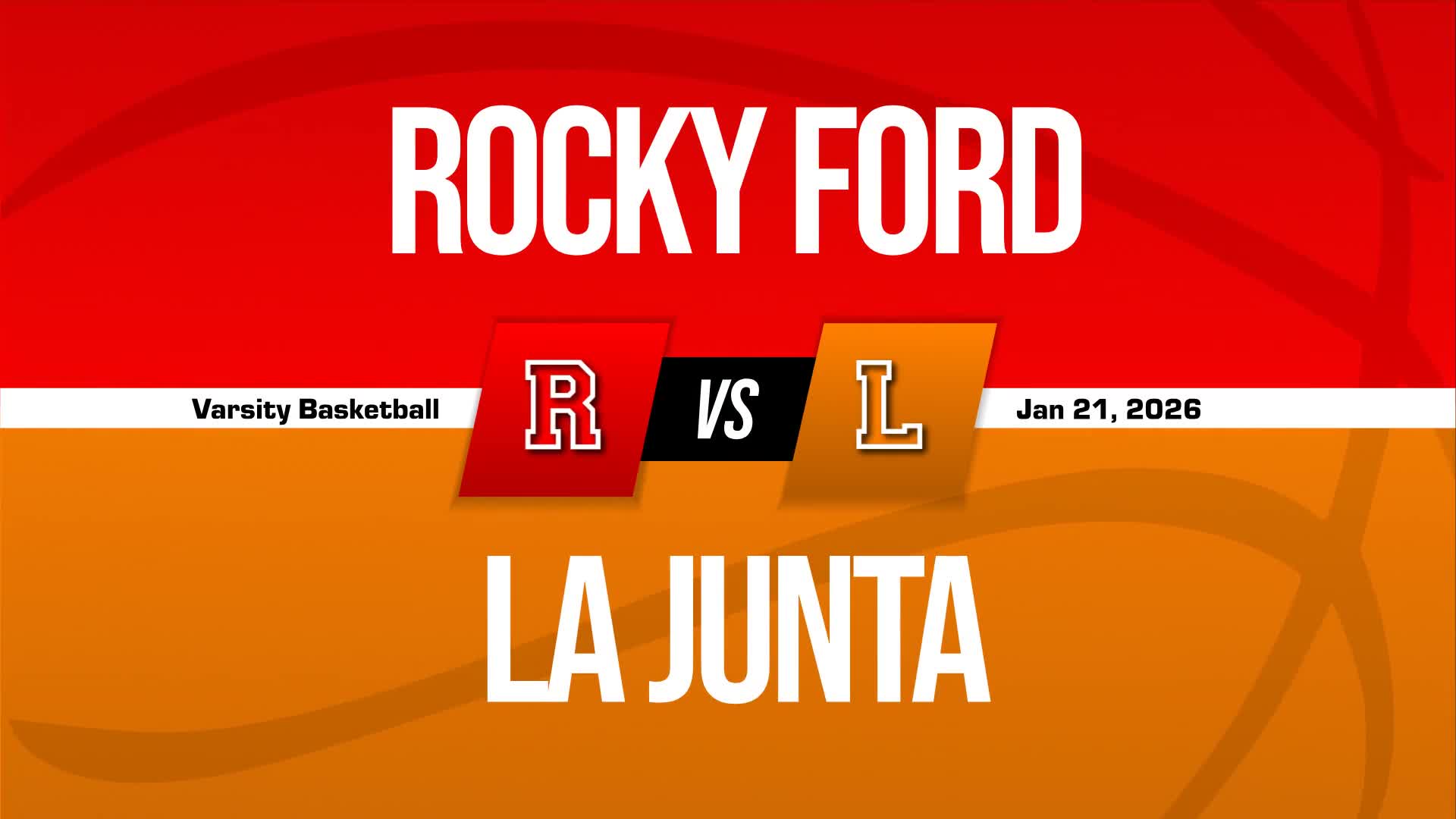 Basketball Recap: La Junta Comes Up Short