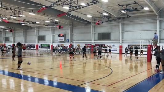 Volleyball Game Preview: Lutheran North Crusaders vs. Whitfield 