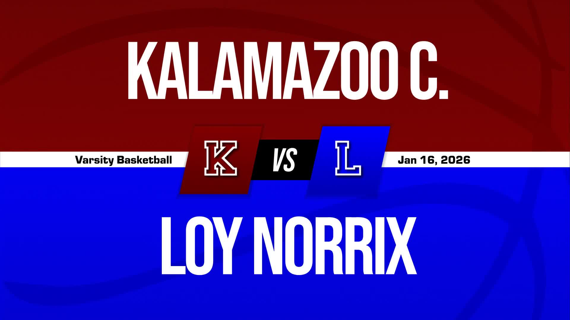 Basketball Game Preview: Kalamazoo Central Maroon Giants vs. Portage Northern Huskies