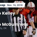 Football Game Recap: Bishop Kelley vs. Ardmore