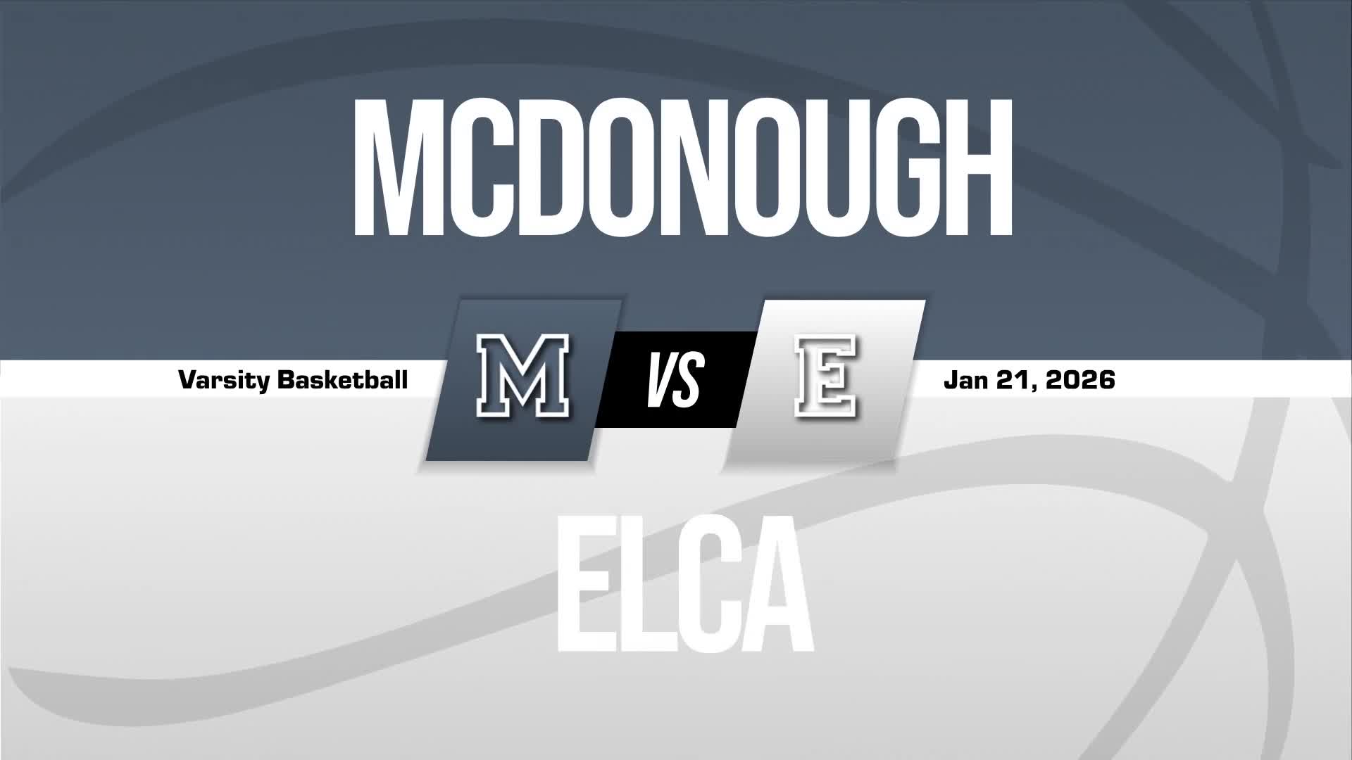 Basketball Recap: McDonough Find Success