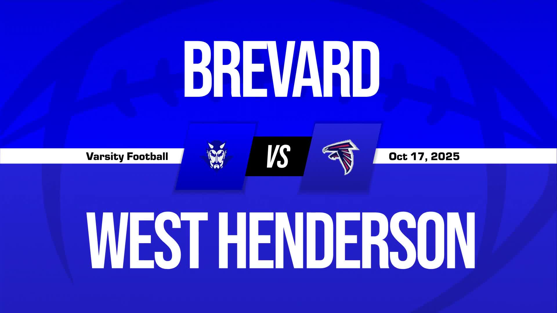 Football Recap: Brevard Extends Winning Streak to Nine