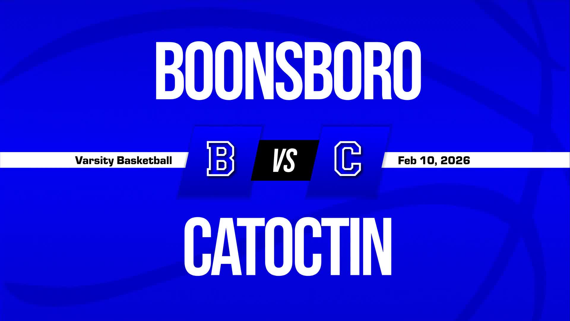Basketball Game Preview: Boonsboro Warriors vs. Williamsport Wil