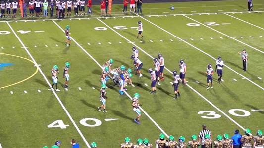 Baseball Recap: Robert C. Byrd comes up short despite  Rylan Roc