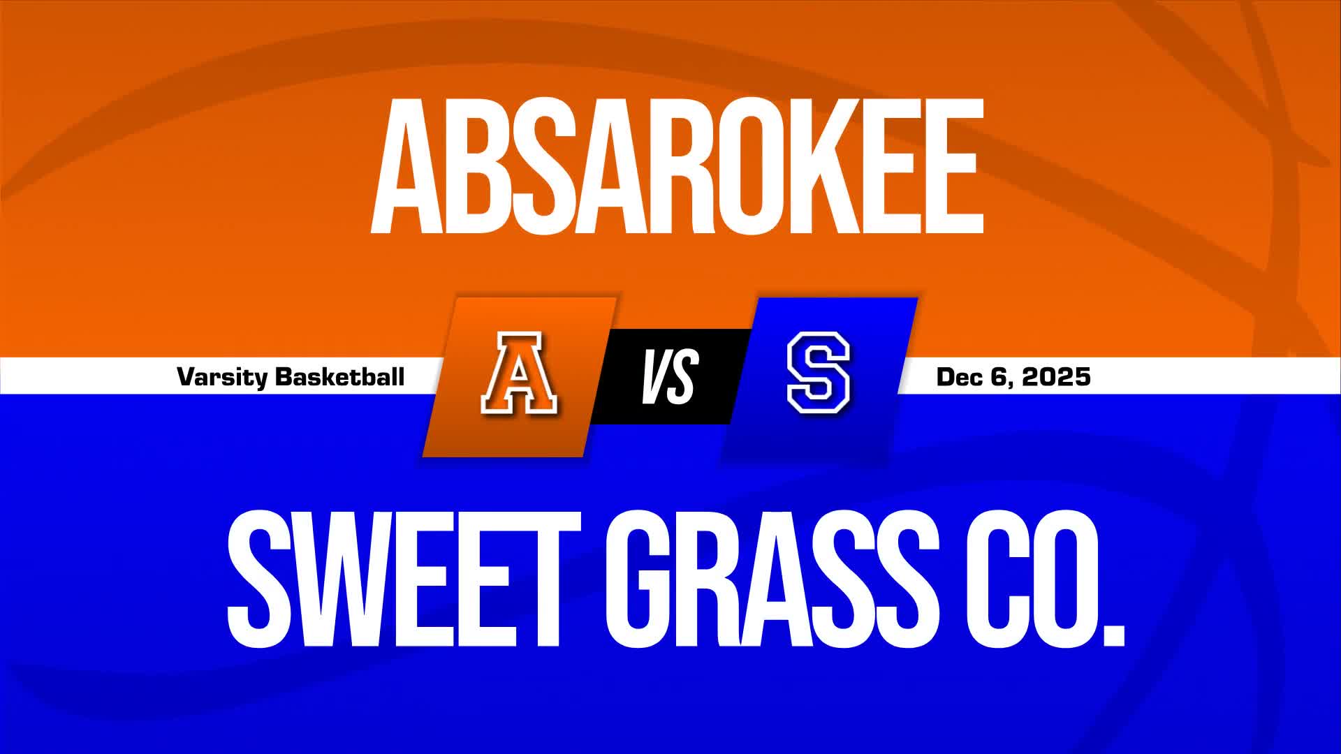 Basketball Recap: Sweet Grass County Victorious