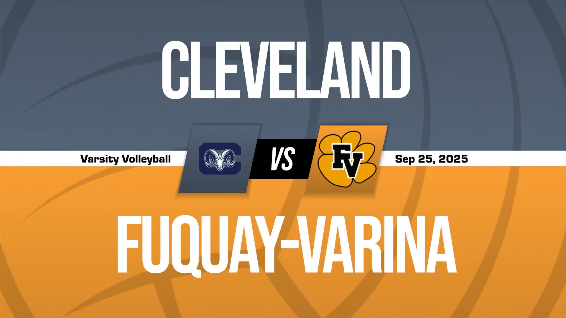 Volleyball Recap: Addison Evans Leads a Balanced Effort to Beat 