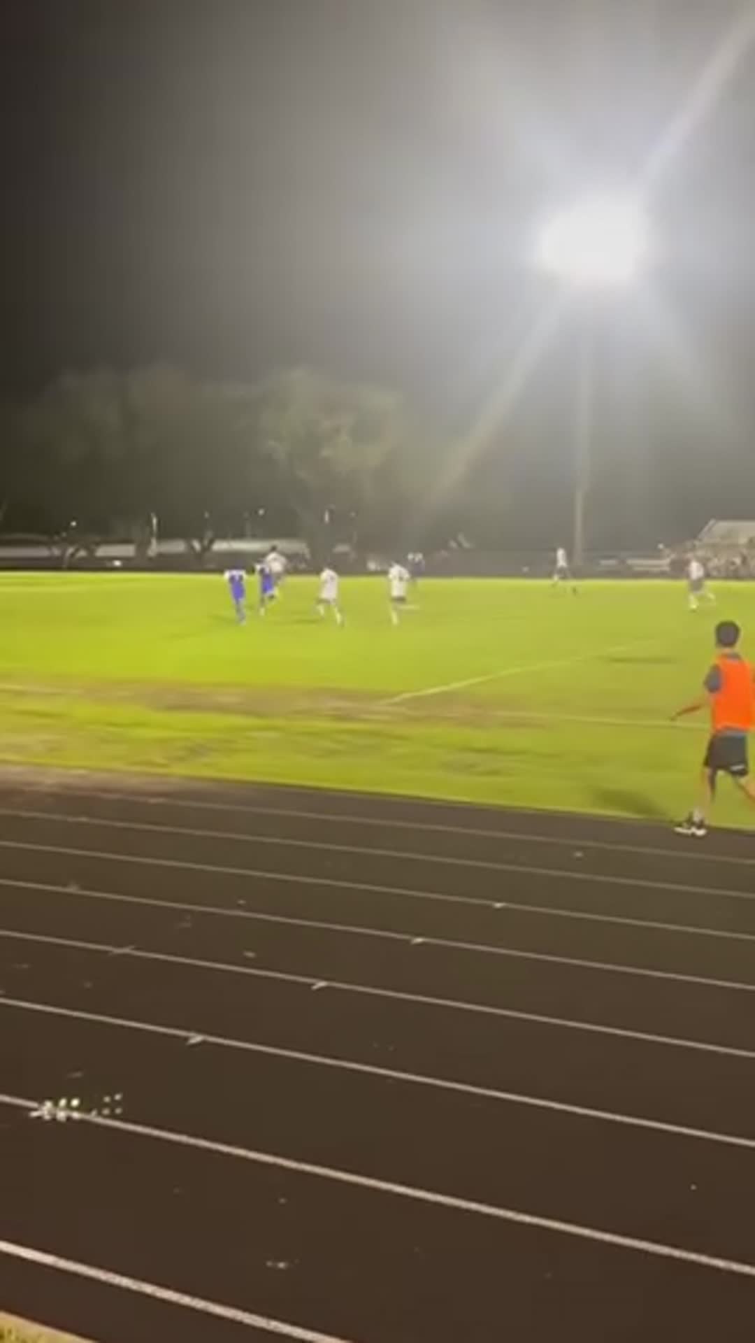 Soccer Game Preview: Deltona vs. Crooms Academy