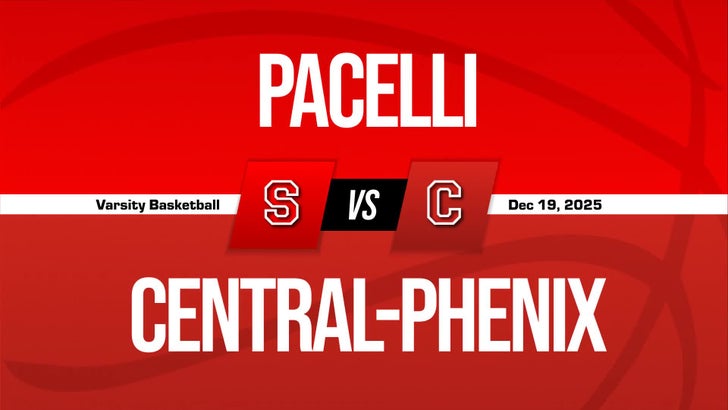 Basketball Game Preview: St. Anne-Pacelli Vikings vs. Calvary Ch