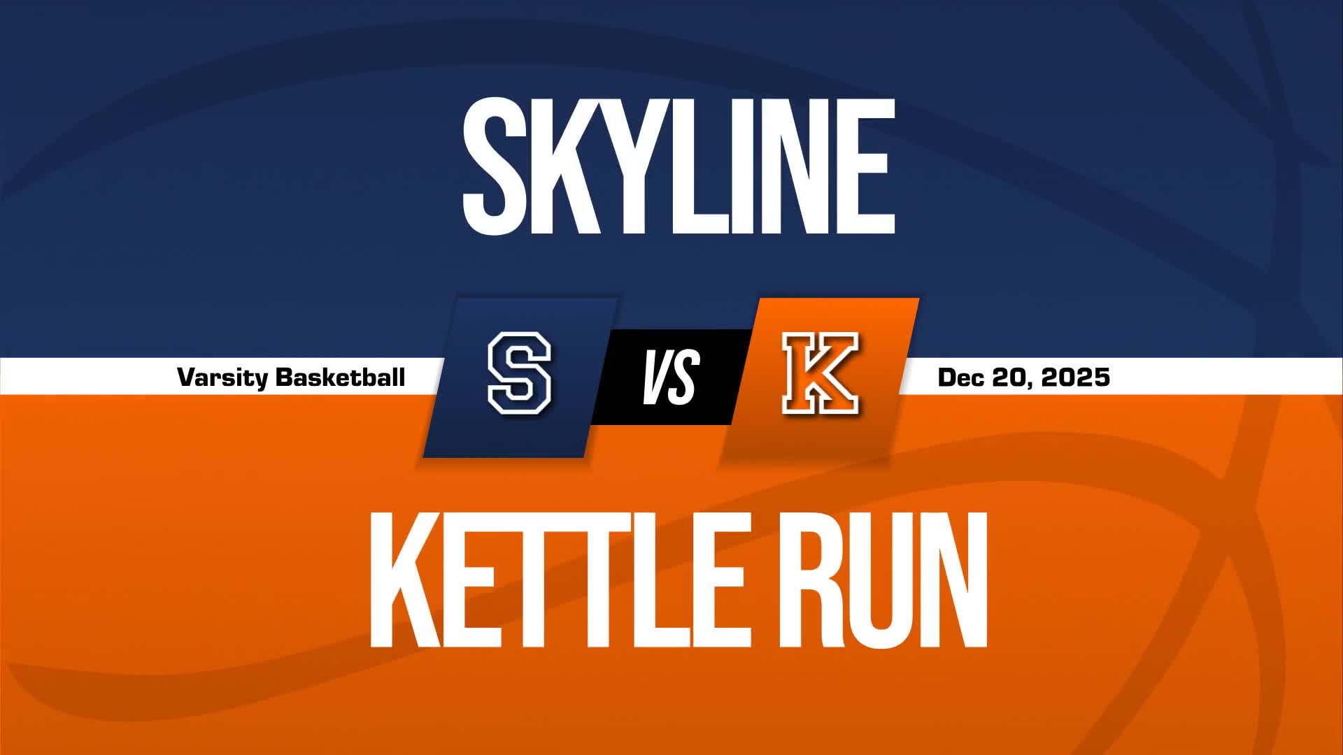 Basketball Recap: Kettle Run Comes Up Short