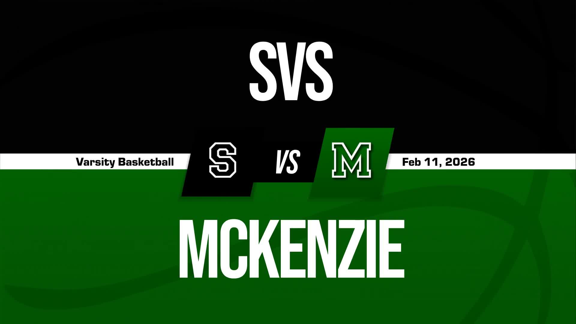 Basketball Recap: McKenzie Triumphs