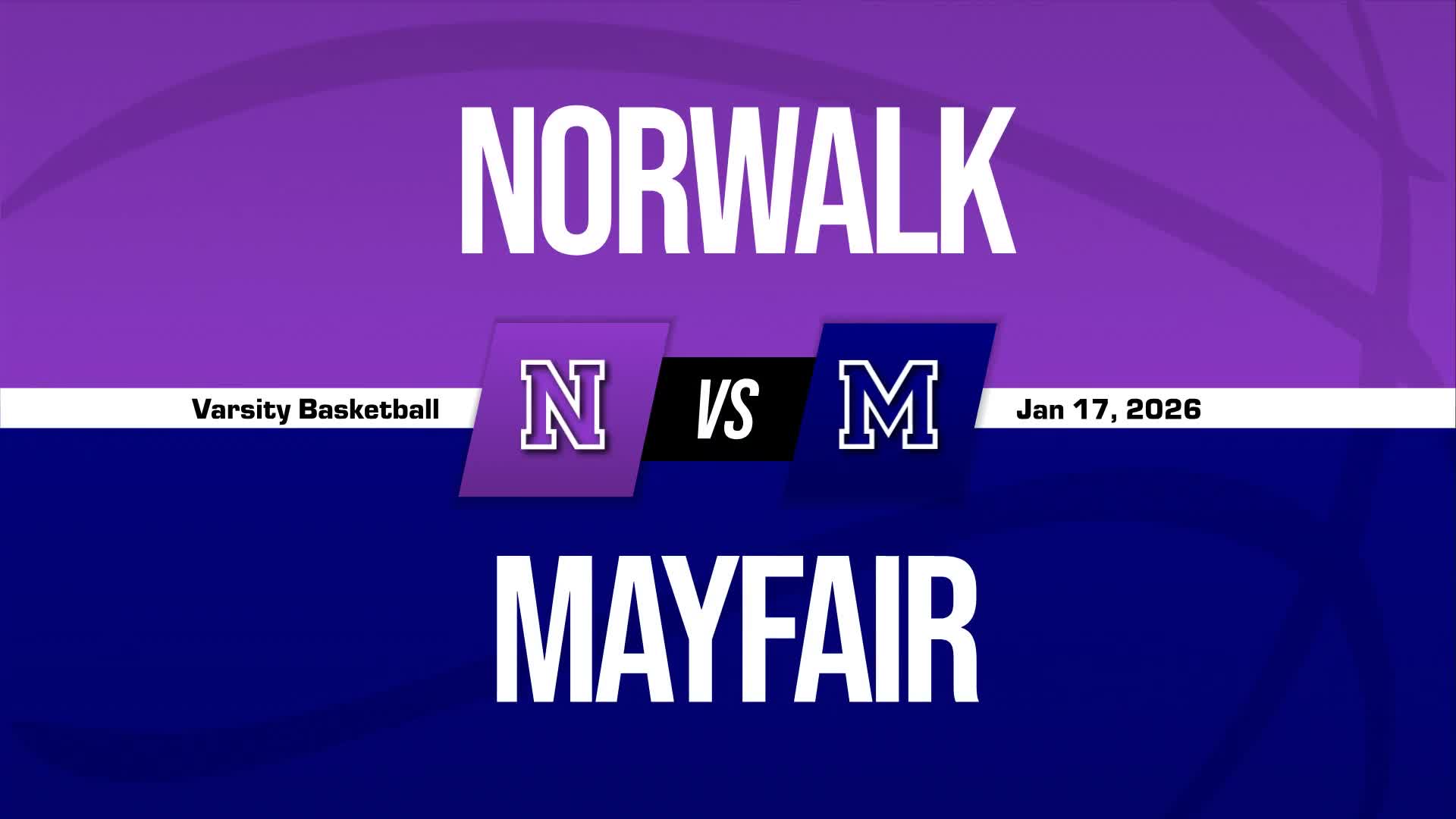 Basketball Recap: Isha Morales and  Connie Esquivel Secure Win for Norwalk