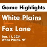 Basketball Game Preview: White Plains Tigers vs. Port Chester Rams