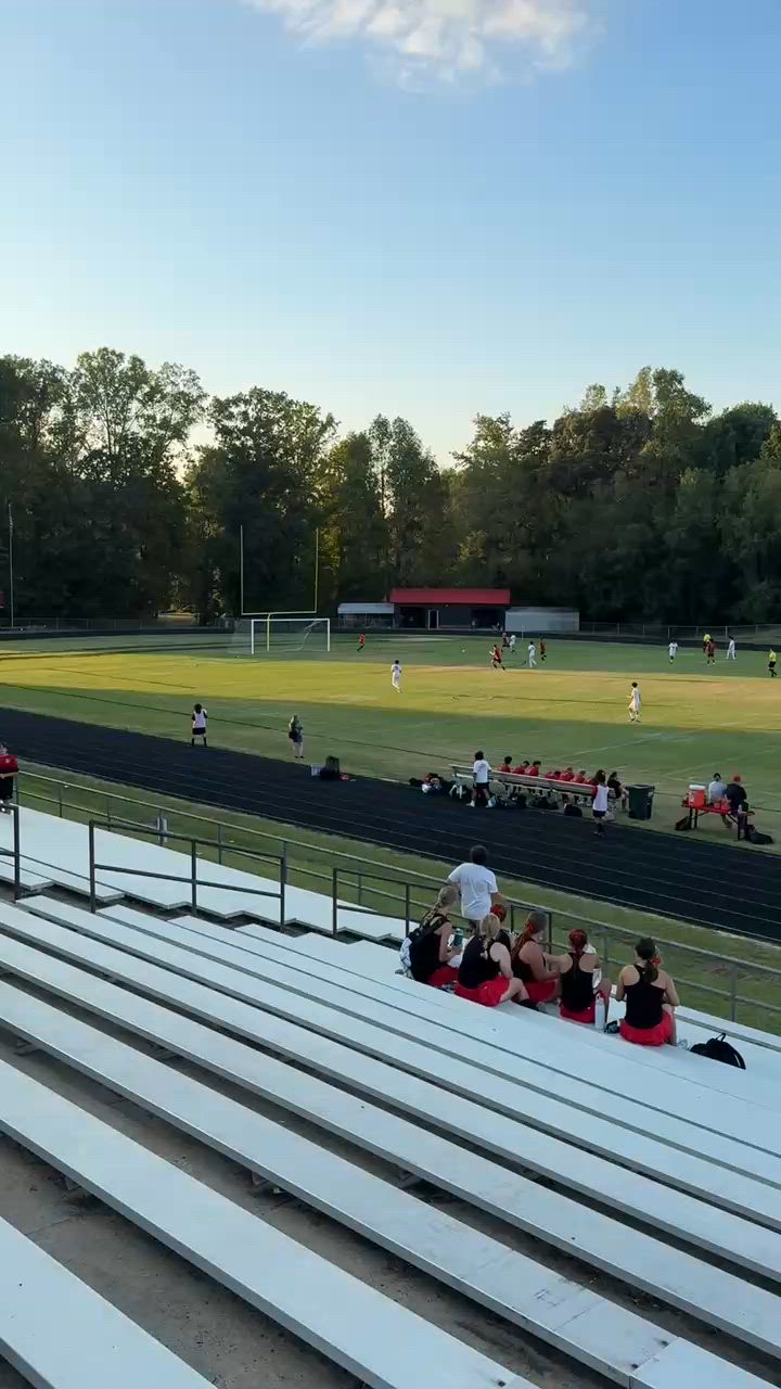 Soccer Game Preview: Central Davidson vs. Montgomery Central