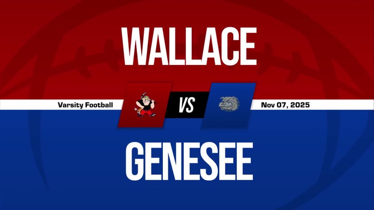 Football Recap: Wallace Takes a Loss
