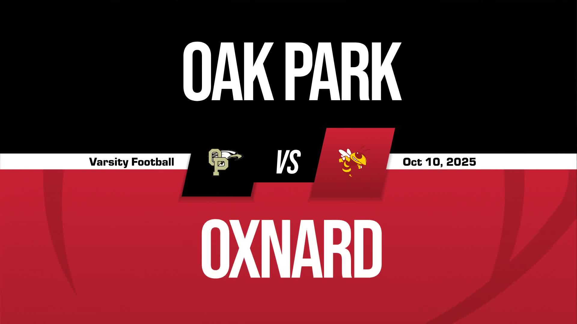 Football Game Preview: Oxnard Yellowjackets vs. Moorpark Musketeers + How To Watch
