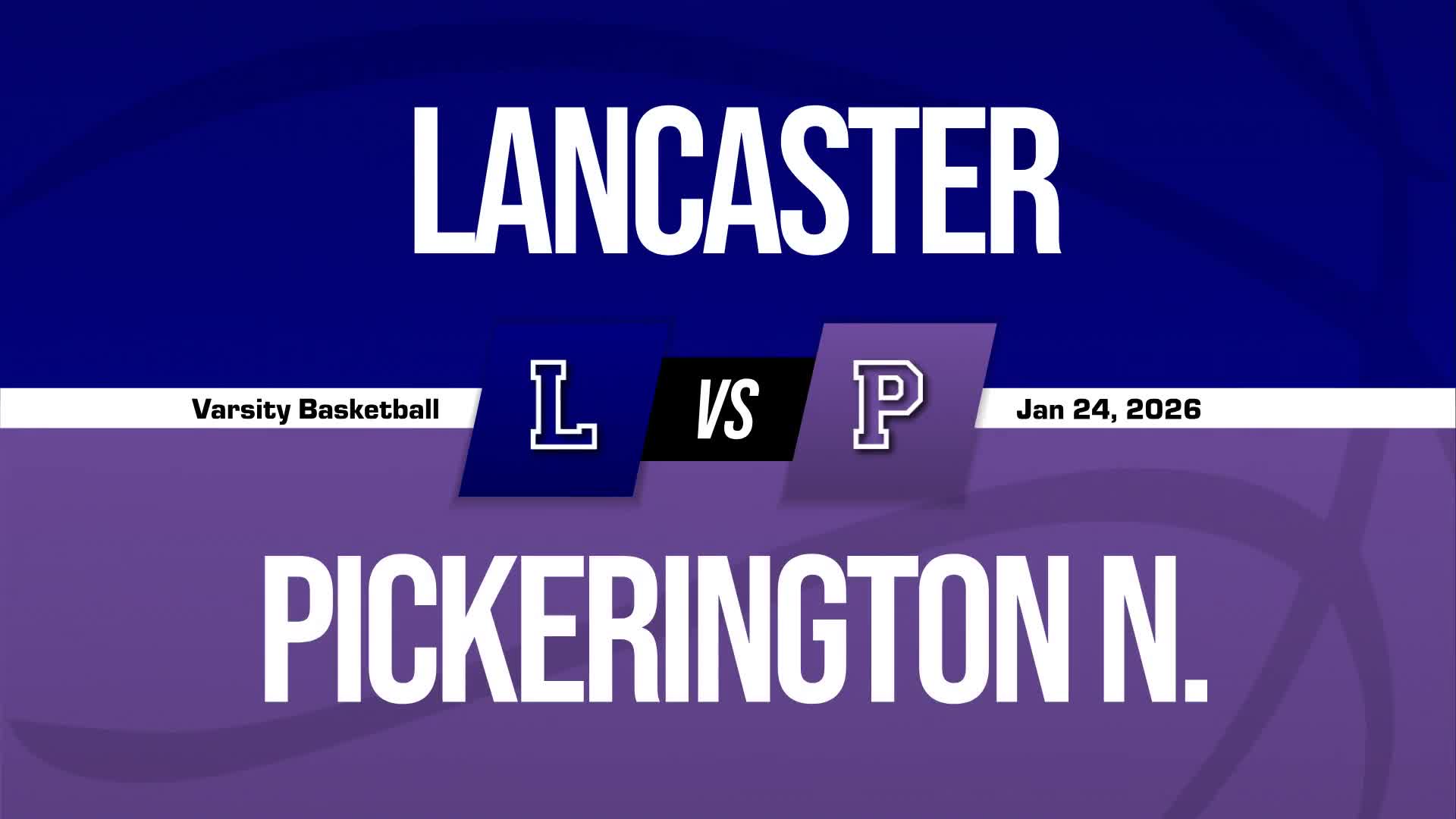 Basketball Game Preview: Lancaster Golden Gales vs. Logan Chieftains + How To Watch