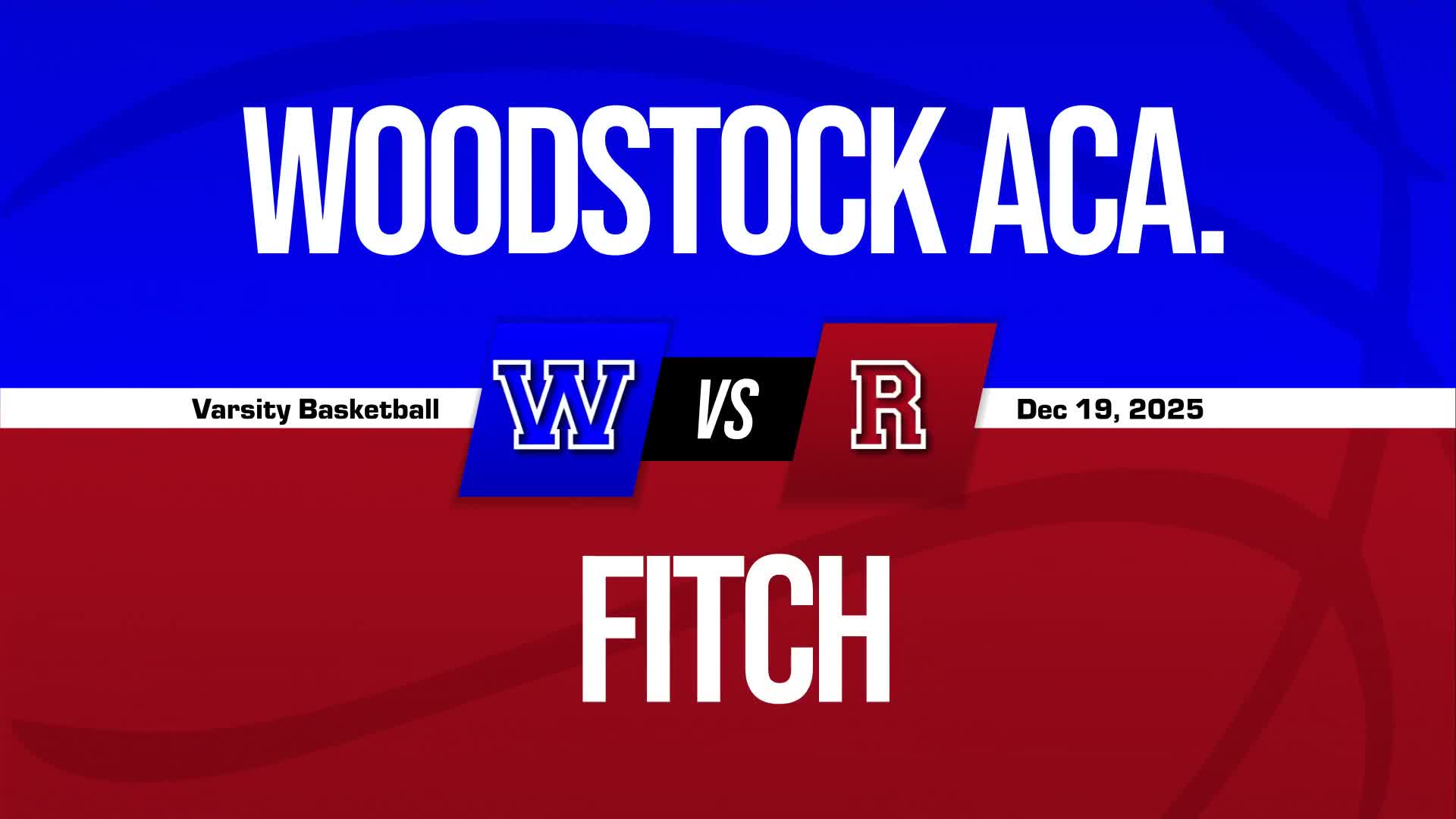 Basketball Recap: Fitch Triumphs + How To Watch