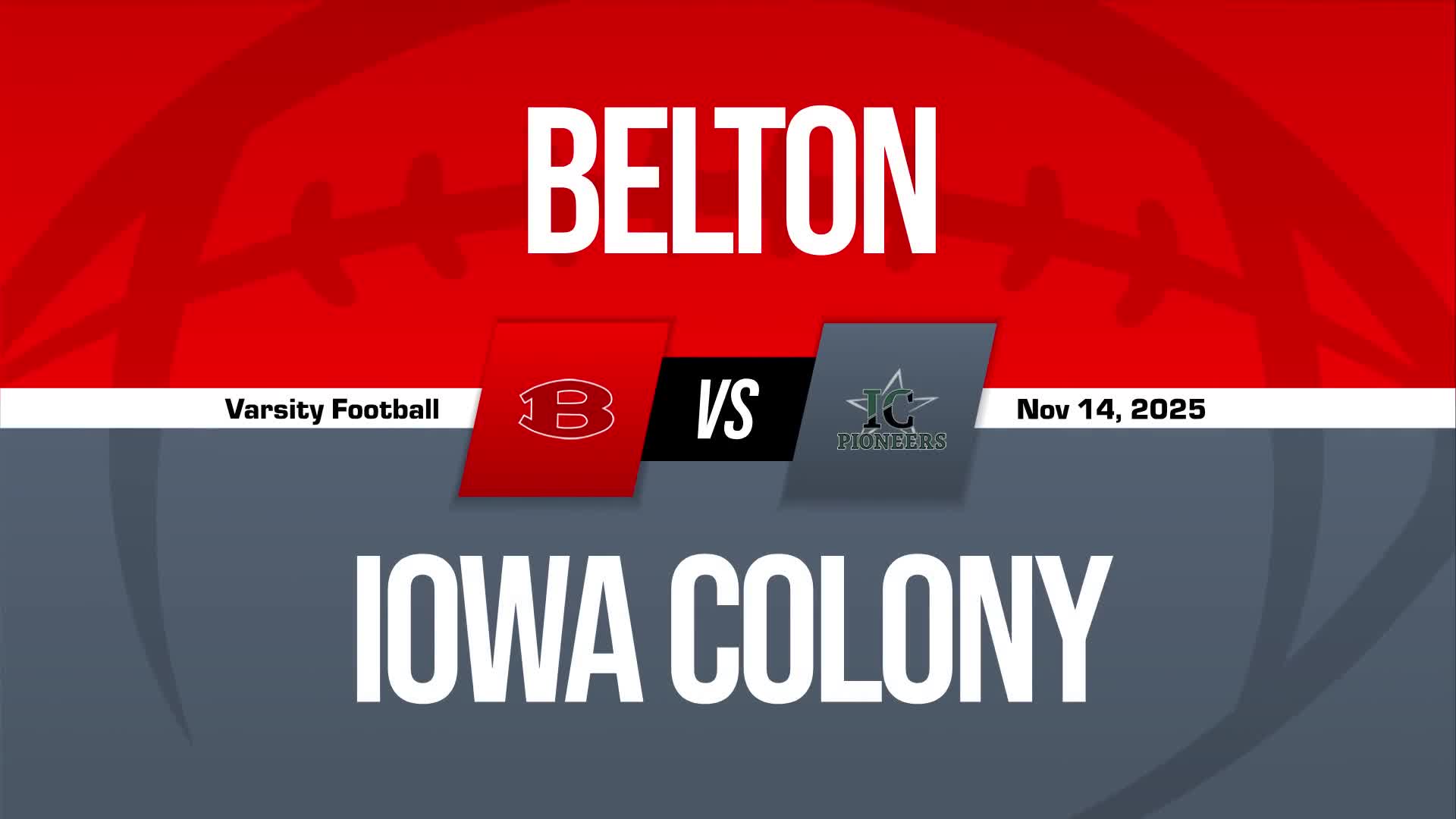 Jayden Warren Game Report: vs Belton + How To Watch