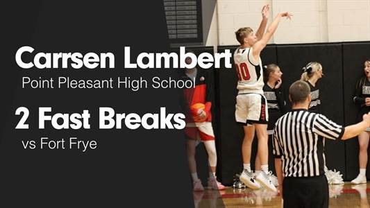 Baseball Recap: Point Pleasant Starts Season with  Win on the Road