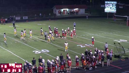 3A Mountain 7 Top Football Player Performances