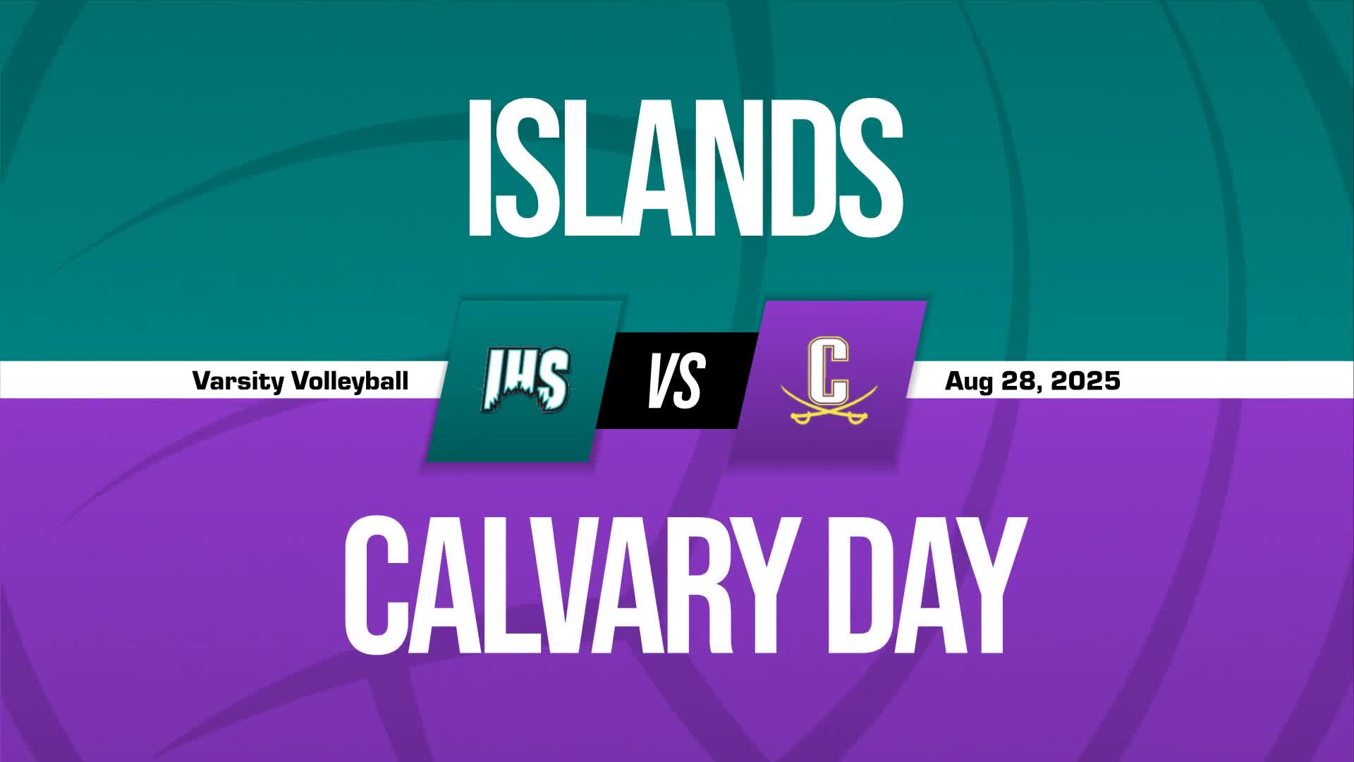 Volleyball Recap: Islands' Run of Five Straight  Wins Now Over