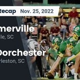 Football Game Preview: Summerville Green Wave vs. Berkeley Stags