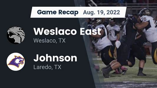 Football Game Preview: Weslaco East Wildcats vs. Pace Vikings