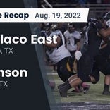 Football Game Preview: Weslaco East Wildcats vs. Pace Vikings