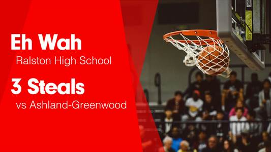 Eh Wah Game Report: vs Malcolm