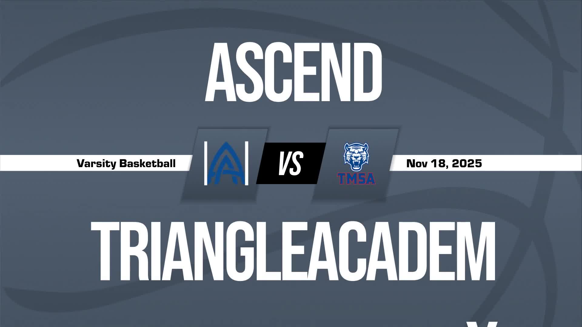 Basketball Game Preview: Ascend Leadership Aviators vs. Southern Lee Cavaliers + How To Watch