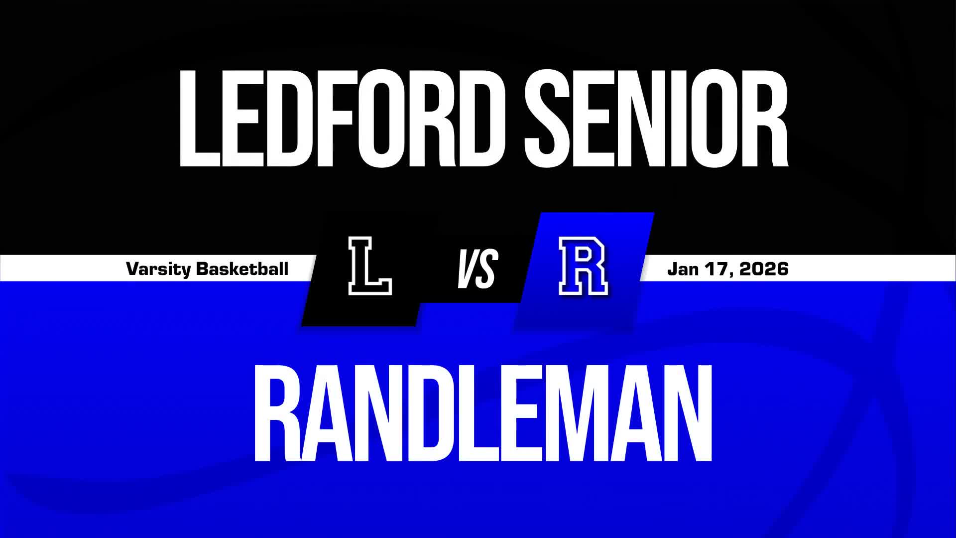 Basketball Recap: Randleman Takes a Loss + How To Watch