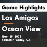 Los Amigos extends road losing streak to three