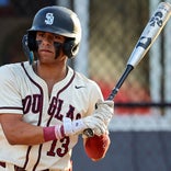 High school baseball rankings: Way-too-early MaxPreps Top 25 for the 2024 season