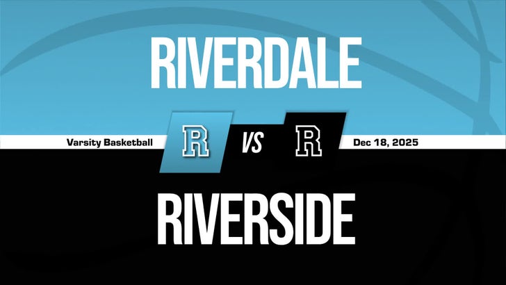 Basketball Game Preview: Riverdale Mavericks vs. Catlin Gabel Ea